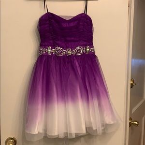 Homecoming Dress